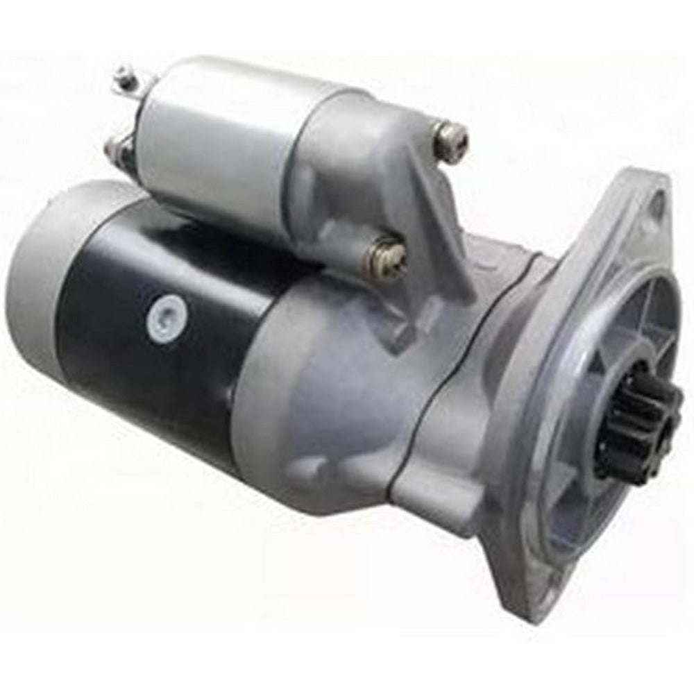 12V 9T Starter Motor 6513138 6988699 for Bobcat Skid Steer Loader 533 543 - KUDUPARTS