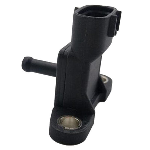 Pressure Sensor 180220-0140 079800-5550 for Isuzu 4HK1 6HK1 Hino J08E Engine Caterpillar CAT E320D Excavator - KUDUPARTS
