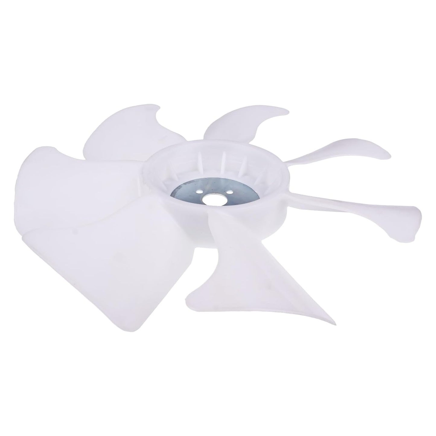 360mm Fan Blade 16241-74110 for Kubota Tractor LX4020HSDC Excavator KX71-3 CABIN CANOPY Toro Loader Dingo TX 1000