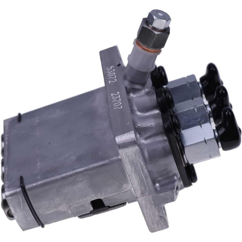 Fuel Injection Pump 16006-51010 for Kubota D662 D722 D782 D902 Komatsu 3D67E-1A Engine - KUDUPARTS