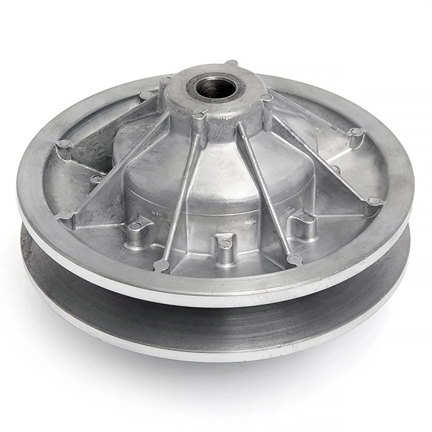 Embrayage entraîné à 36 degrés 26301-G02 26301-G01 pour voiturette de golf à essence EZGO 4 temps 1991-2009