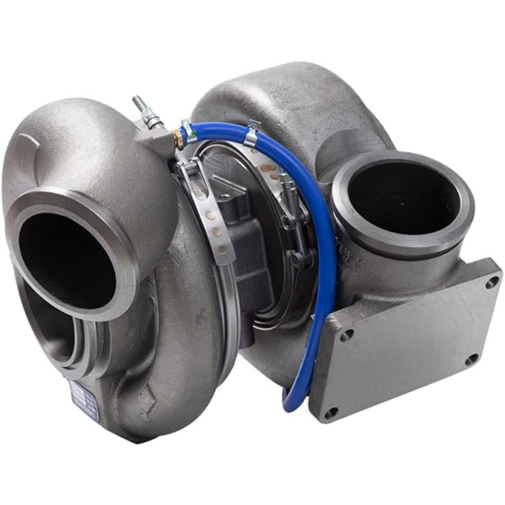 Turbo GTA5518B Turbocharger 232-1811 for Caterpillar CAT Engine C15 - KUDUPARTS
