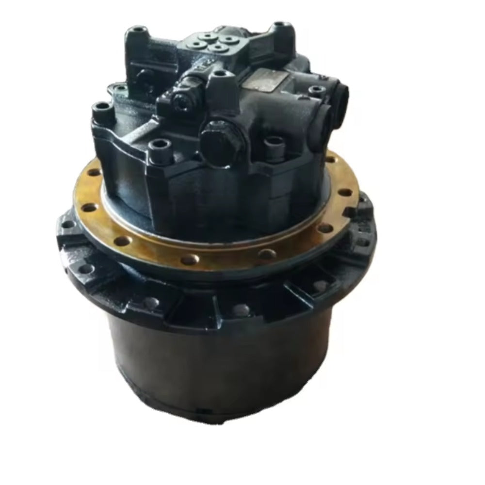 Ensemble de boîte de vitesses de moteur de déplacement 9272923 pour excavatrice John Deere 75D, 75G et 85D