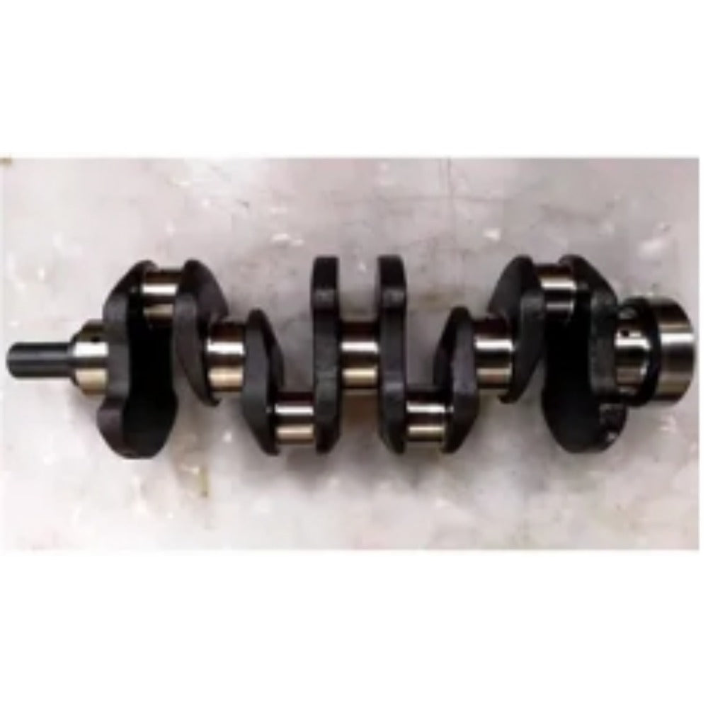 Vilebrequin 6679766 pour chargeuse compacte Bobcat 843 853 1213