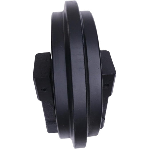 Front Idler 9312918 9312919 9134484 for Hitachi Excavator ZX14-3 ZX14-3CKD ZX16-3 ZX18-3 ZX17U-2 ZX17UNA-2 EX12-2 EX15-2 EX17UNA - KUDUPARTS