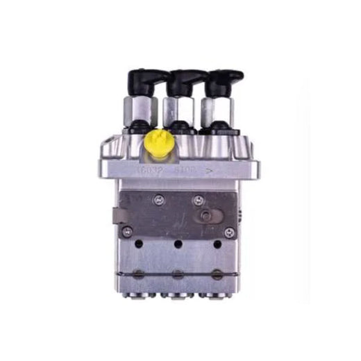 Fuel Injection Pump Assembly 104206-3002 H104206307 for Kubota Engine D1105 - KUDUPARTS