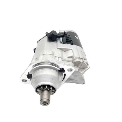 Démarreur 3971603 adapté au moteur Cummins 6BT5.9 QSB6.7 ISB6.7 DENSO 428000-2860 42800-2880