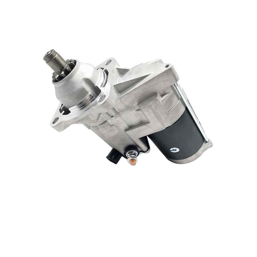 Démarreur 3971603 adapté au moteur Cummins 6BT5.9 QSB6.7 ISB6.7 DENSO 428000-2860 42800-2880