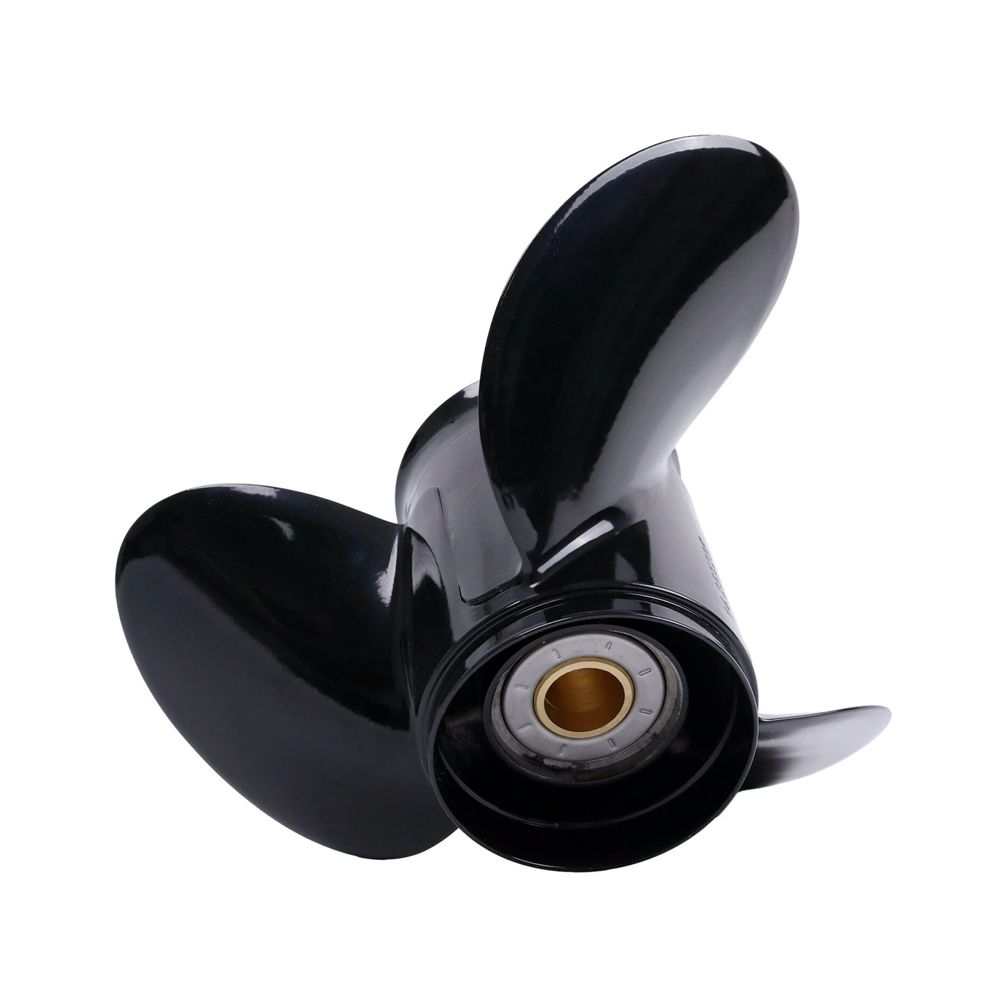 3 Blade Aluminum 14.25x23P RH Propeller 3817470 for Volvo Penta Engine SX-A DPS-A DPS-B DPS-B1 FWD SX-M1 SX-M SX-MTD SX-MTD3