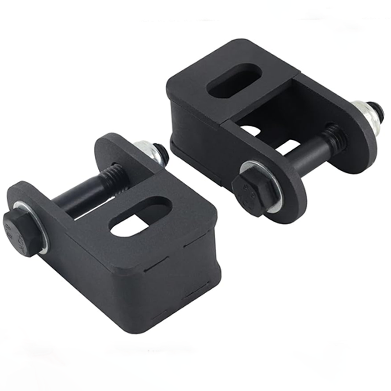 Kit de levage de nivellement avant 3" pour Ford F250 F350 Super Duty 4WD 2005-2023