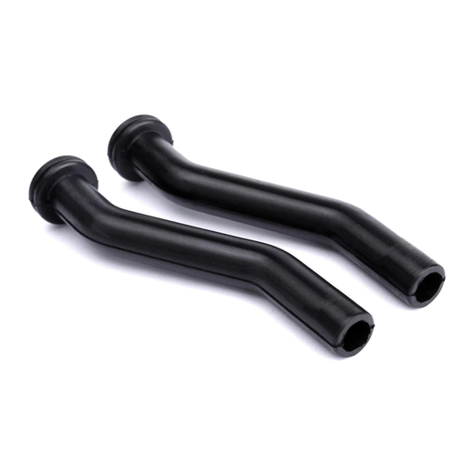 3 Inch 6 Pieces Vacuum Hose 596163 593998 797408 for Briggs & Stratton Vertical Engine - KUDUPARTS