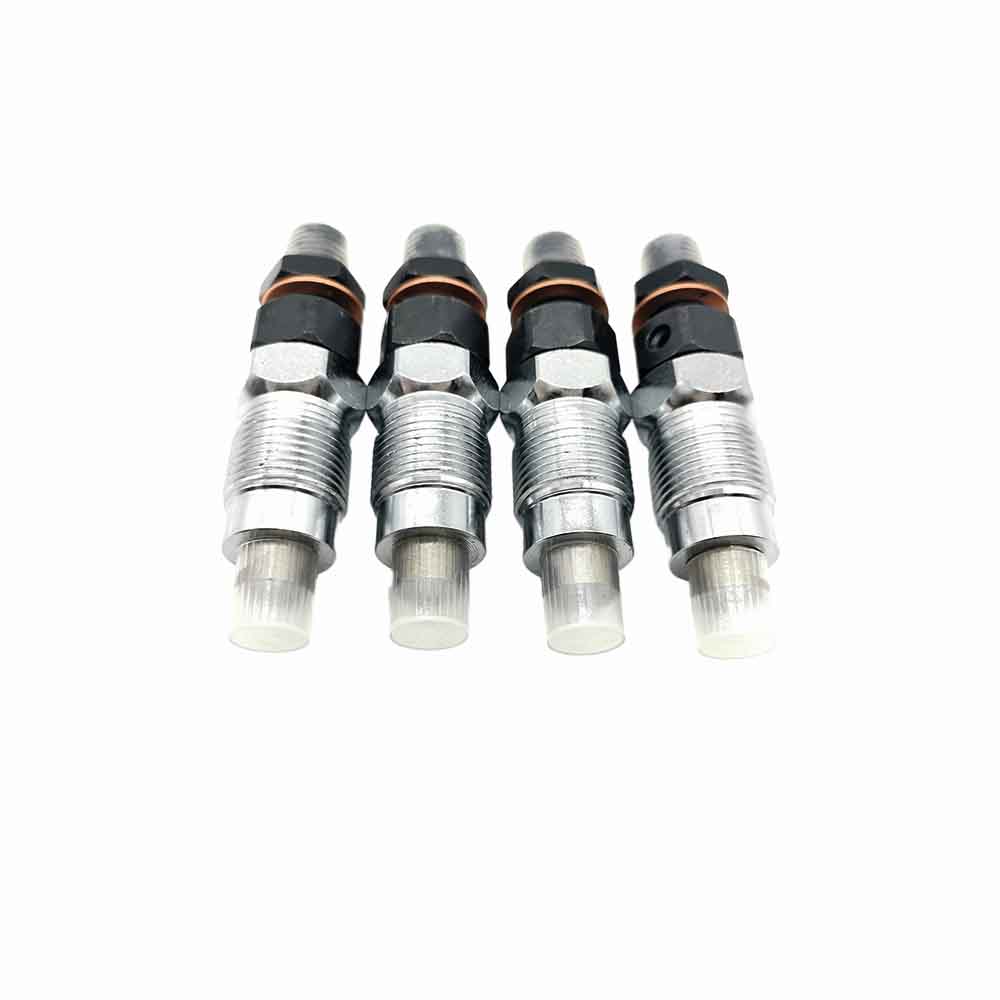 Injecteur de carburant 3 pièces, 16871-53000 16871-53002, pour Kubota BX1860 BX1870 BX1880 BX2360 BX2370 BX2380 BX23S BX25 BX25DLB U17 RTV900G9 ZD1011 ZD1021 ZD221 ZD321 ZD323