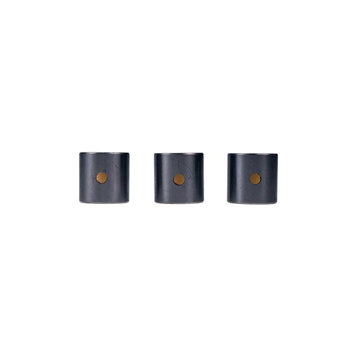 3Pcs Connecting Rod Bushing 25-39498-00 for Kubota D1105 Carrier CT3.69 CT3-69-TV Engine - KUDUPARTS
