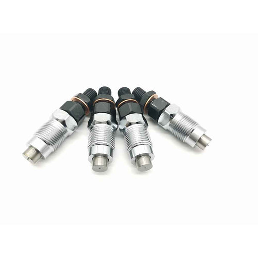 Lot de 3 injecteurs de carburant 16001-53904 pour moteur Kubota D722 D782 D902 Z402 Z482 Z602