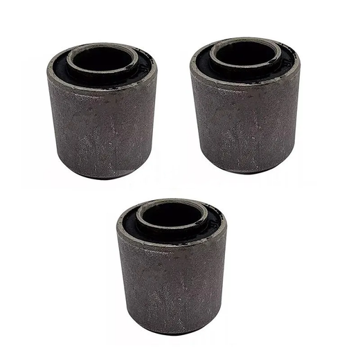 3 Pieces Bushing 50-00173-04 for Carrier Maxima Transicold 1000 1200MT 1300MT - KUDUPARTS