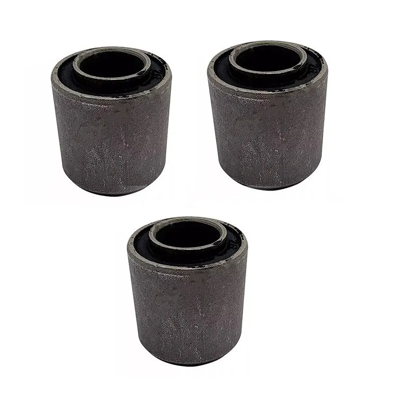 3 Pieces Bushing 50-00173-04 for Carrier Maxima Transicold 1000 1200MT 1300MT - KUDUPARTS
