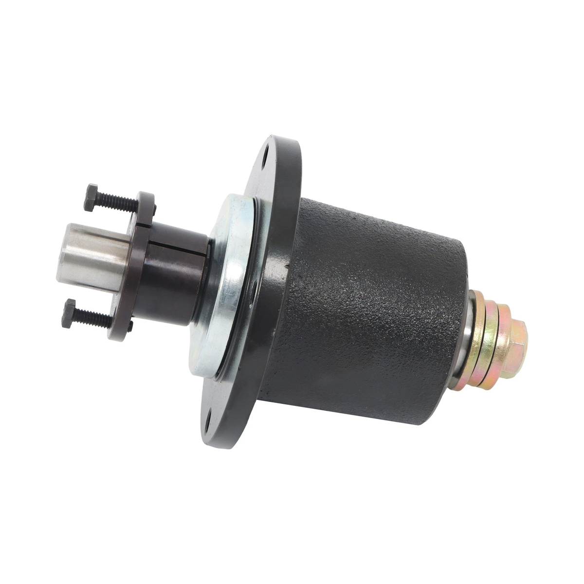 3 Pieces Deck Spindle 71460115 for Wright 48" 52" 61" Mower - KUDUPARTS