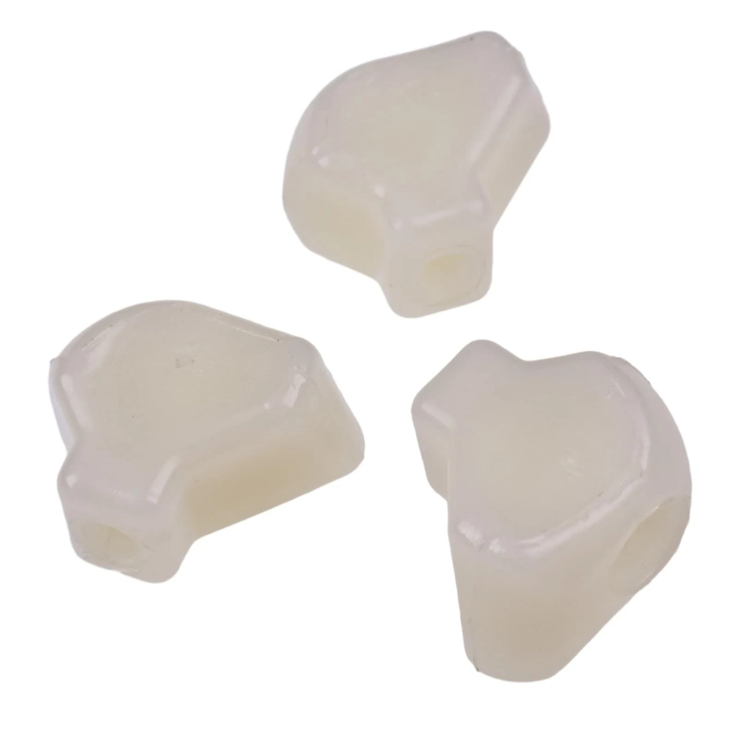 Bouton de rampe d'embrayage entraîné 3 pièces 5450873 pour Polaris Scrambler 400 500 Sport