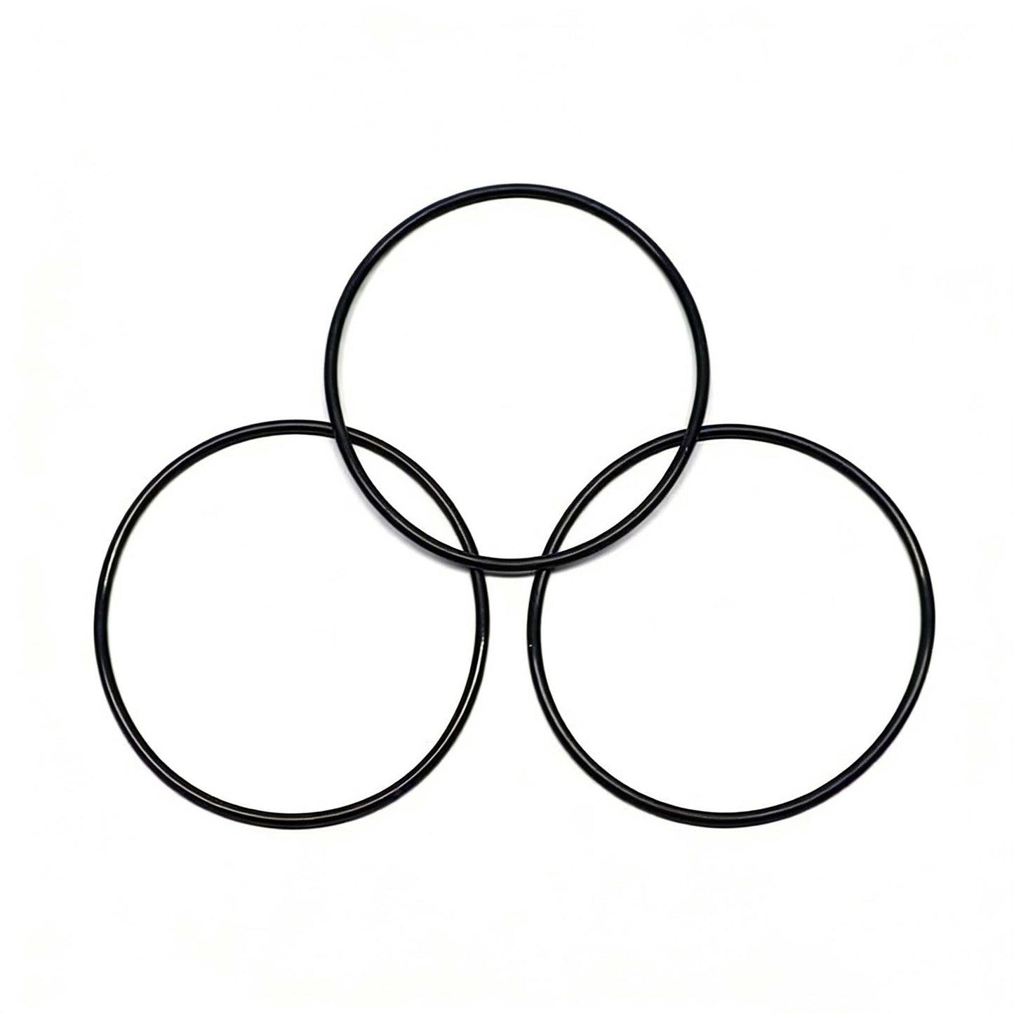 3 Pieces O-Ring 151120 152030 W34-OR WFAO150 for Pentek Water Filter Housing