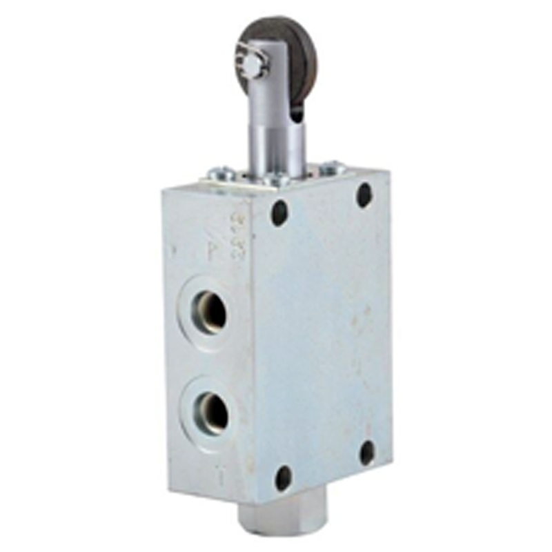 Vanne PA à came 3 voies 4641265 pour nacelles élévatrices JLG 450A et 450AJ série II