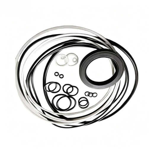 Transmission Repair Kit 17M-15-05180 for Komatsu Crawler Dozer D275A-5R D275AX-5E0 - KUDUPARTS