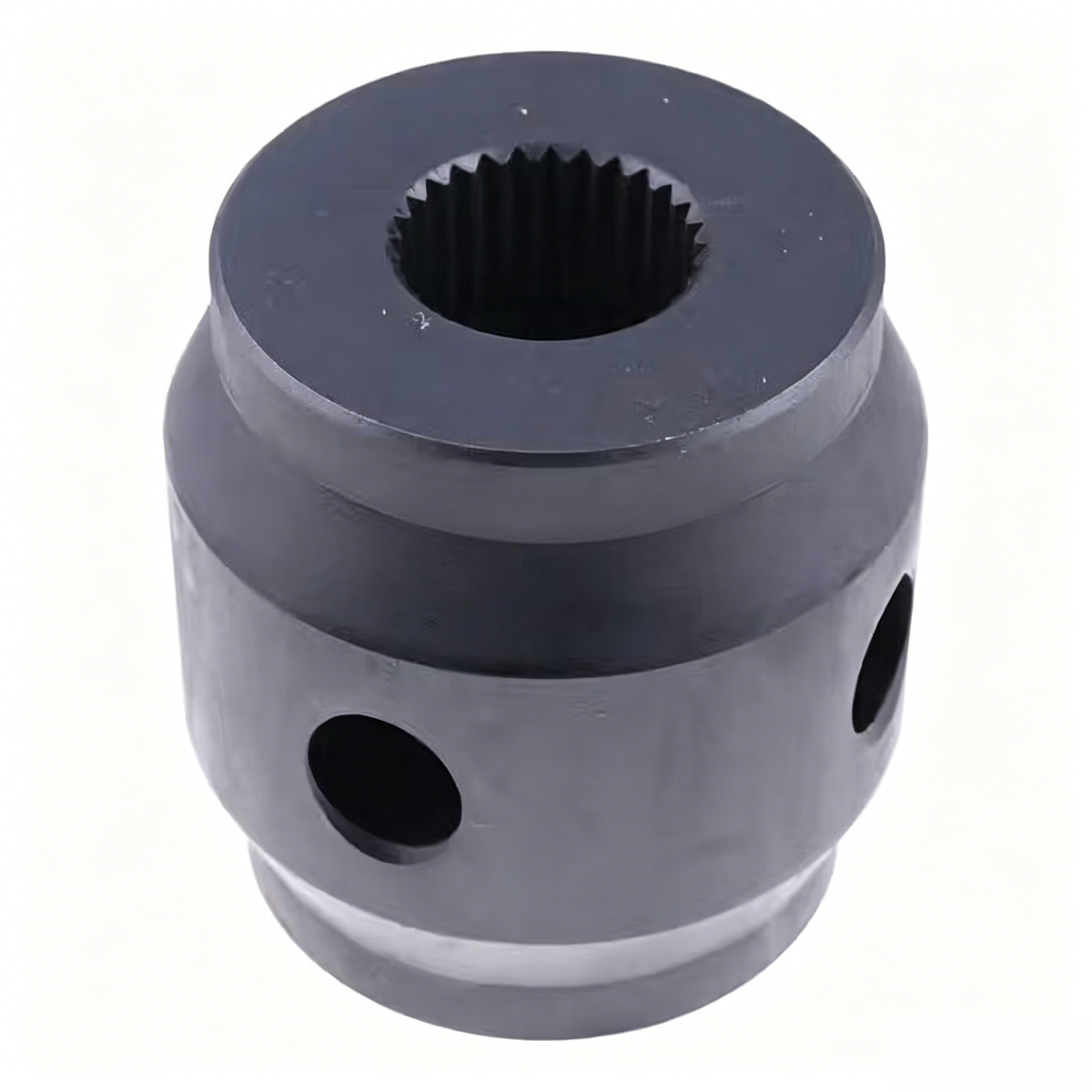Aftermarket 28 Spline Borg Warner Heavy Duty Mini Spool for EB ED EF EL AU Ford Falcon - KUDUPARTS