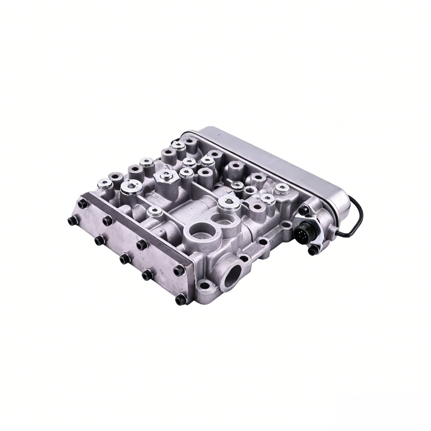 Valve Block 4644406560 for ZF Transmission 4WG-200 CASE Loader 721B XT