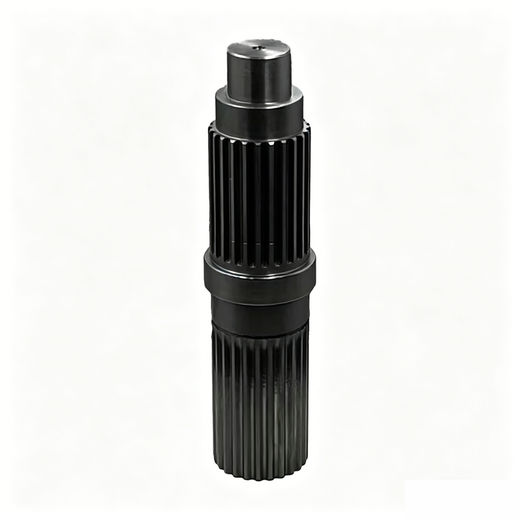 Shaft 566-01-72210 for Komatsu Dump Truck HD325-6 HD325-7 HD325-8 HD405-6 HD405-7 HD405-8 HM350-1 HM350-2 HM400-1 HM400-2 HM400-3M0 - KUDUPARTS
