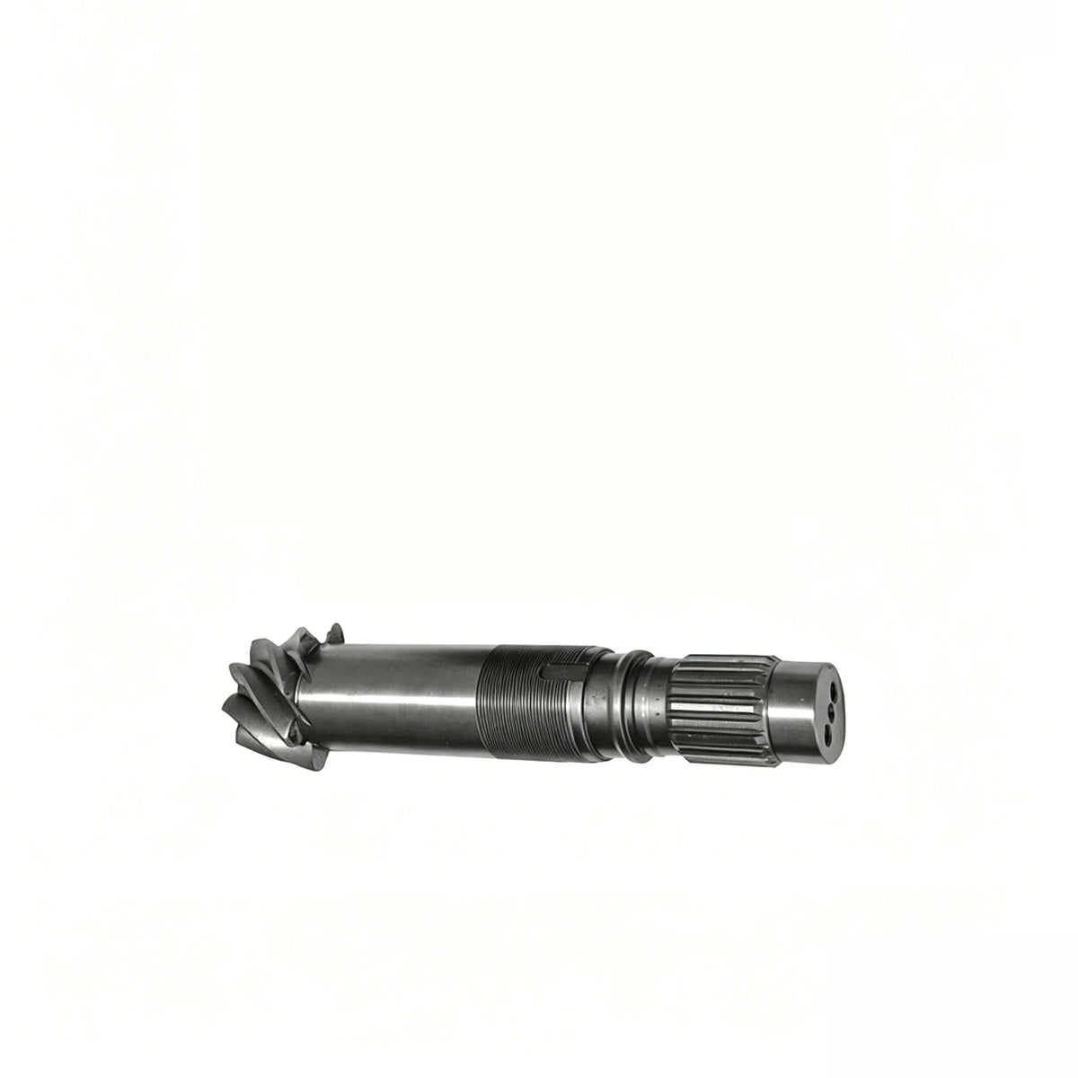 Differential Ring Gear & Pinion Set 3EB-21-31510 for Komatsu Forklift FD30-12 FG30-12 FD30-14 FG30-14 FD28-12 FD28-14 BX20 - KUDUPARTS