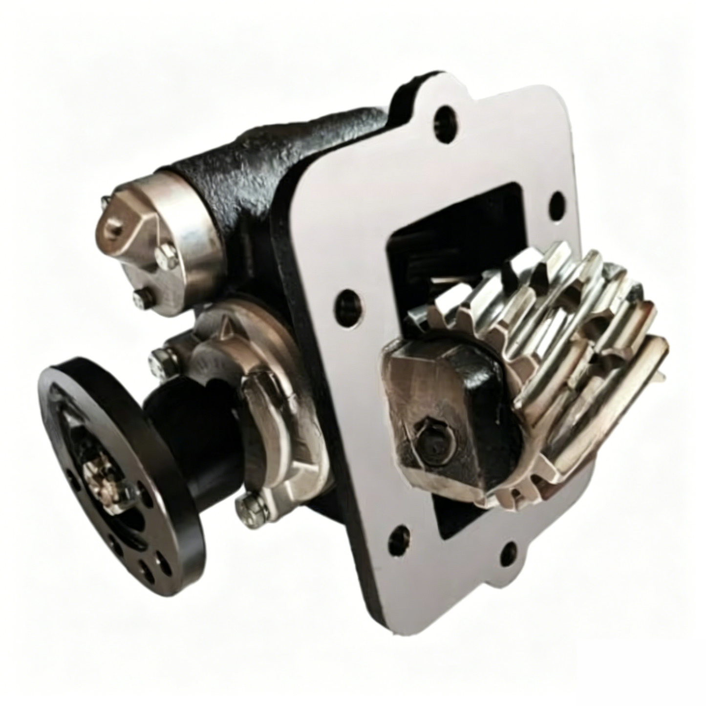 Transmission Power Take-Off PTO1824QN for Jiefang Truck J6 10TA