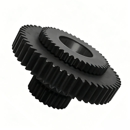 Gear 714-07-13541 for Komatsu Loader WA400-3A WA400-3-H WA420-3CS WA450-3-H WA470-3 WF450-3 WF450T-3 - KUDUPARTS