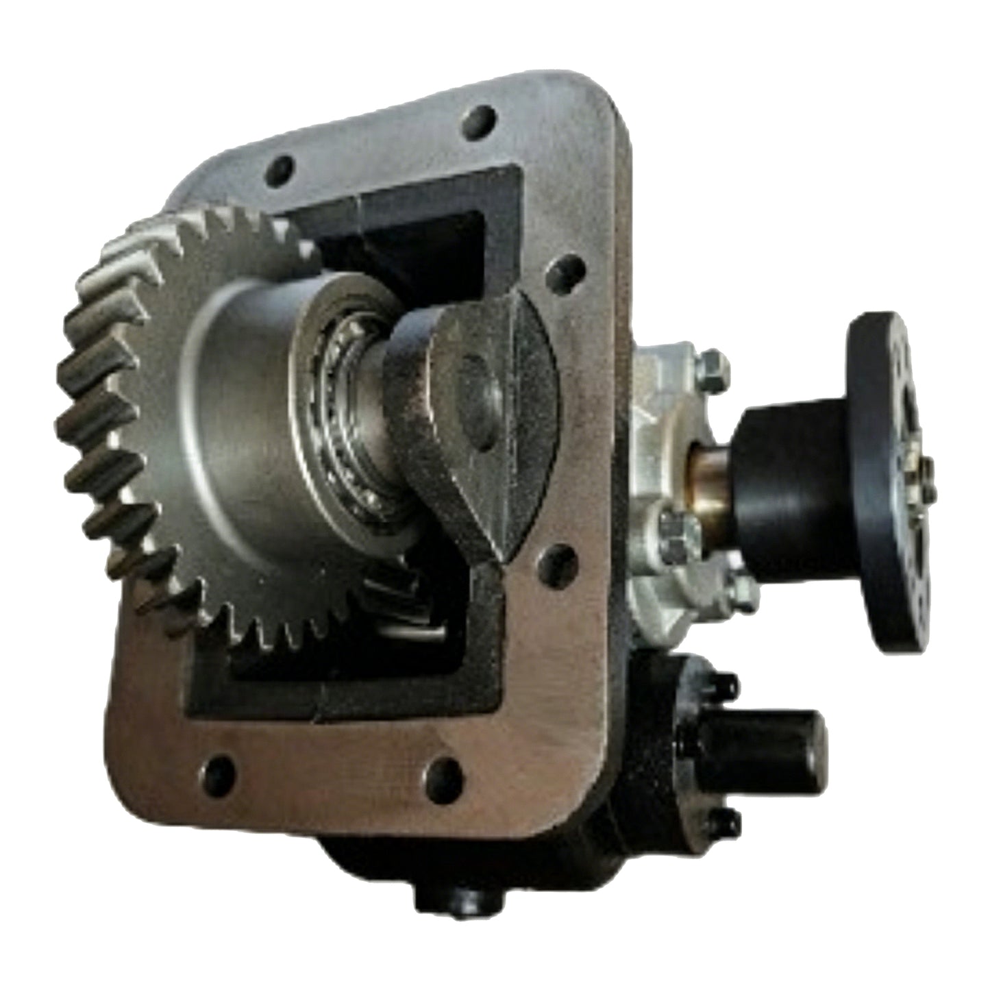 Transmission Power Take-Off PTO3077QW for Isuzu Truck