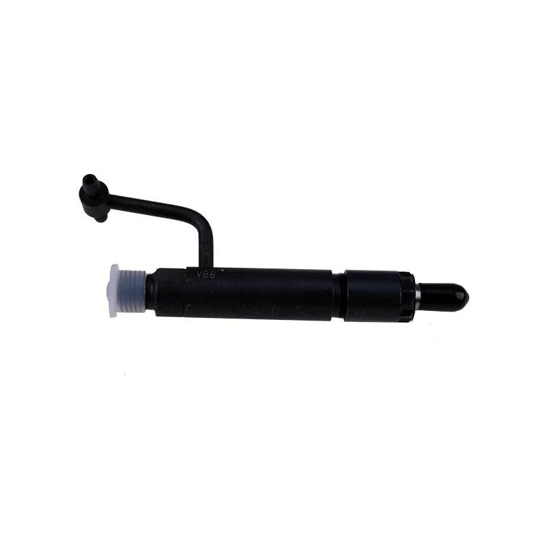 3 Pcs Fuel Injector YM719810-53100 for Komatsu Engine 3D75-2D 3D75N-1YC 3D78-1E 3D78AE-3D Excavator PC20R-8