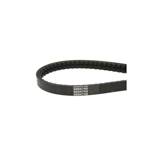 3/V2 Drive Belt 6684749 for Bobcat Loader MT52 MT85 MT55 MT100 - KUDUPARTS