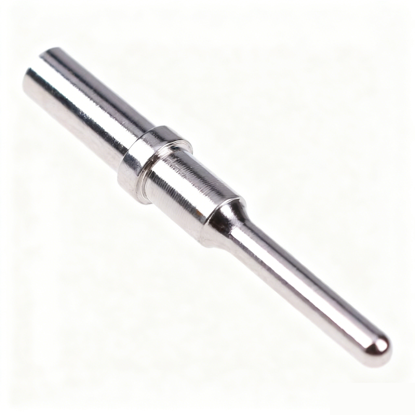 Deutsch Size 16 20-16 AWG Nickel Solid Pin 0460-202-16141 - KUDUPARTS