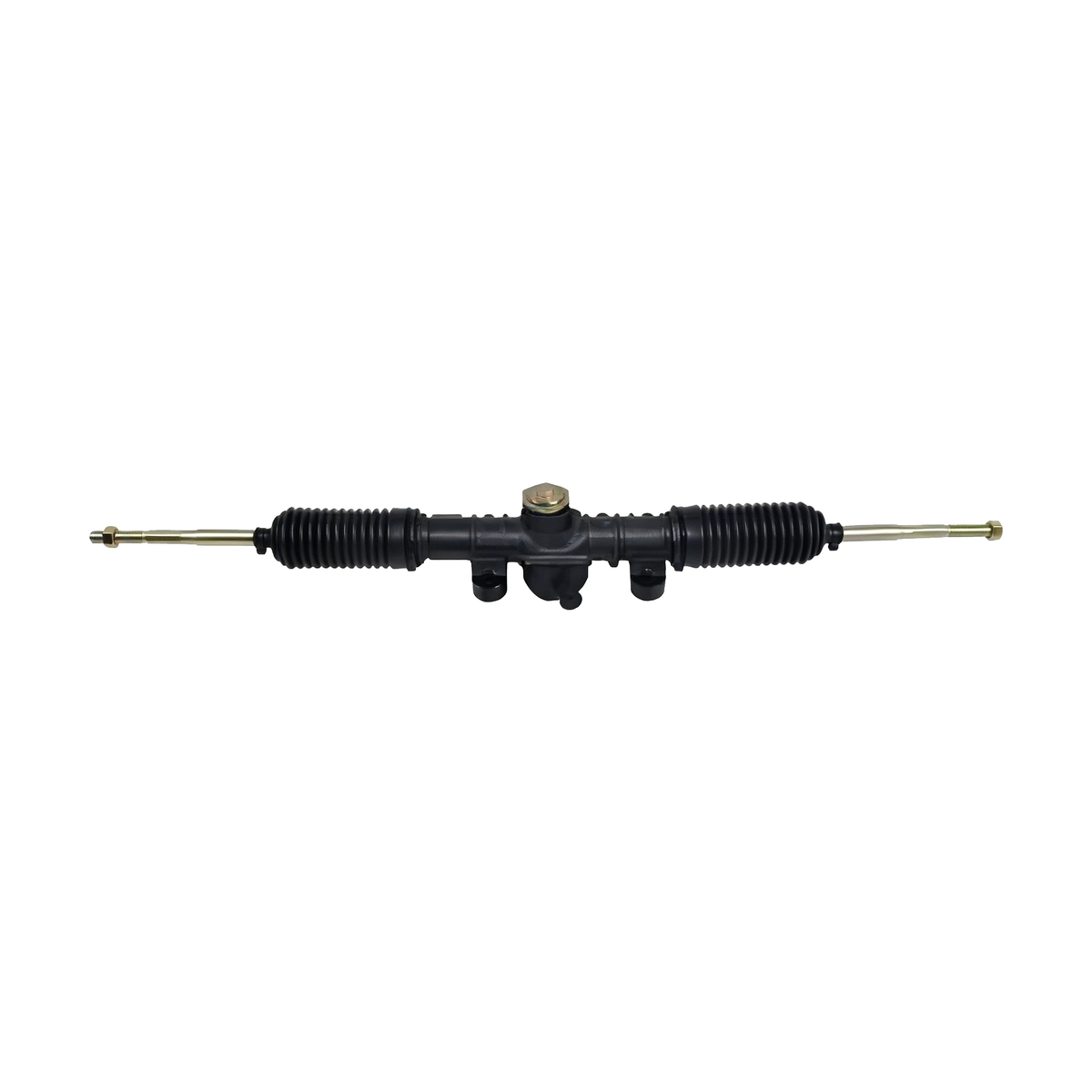 Rack Pinion Steering Box 62600-115-0000 for HiSun UTV 400 MSU 700 YS 400 - KUDUPARTS