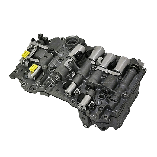 2001 VW Beetle Automatic Transmission Valve Body 09G325039F for Audi Volkswagen Vehicle Golf Jetta Passat Sportwagen - KUDUPARTS