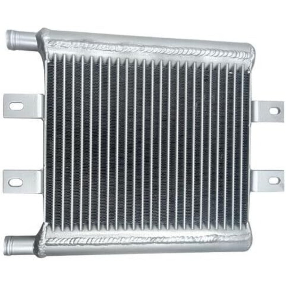 Oil Cooler 4373424 for Hitachi Excavator EX27U EX30U EX35U EX58MU ZX27U ZX30U ZX35U ZX40U ZX50U ZX55UR - KUDUPARTS