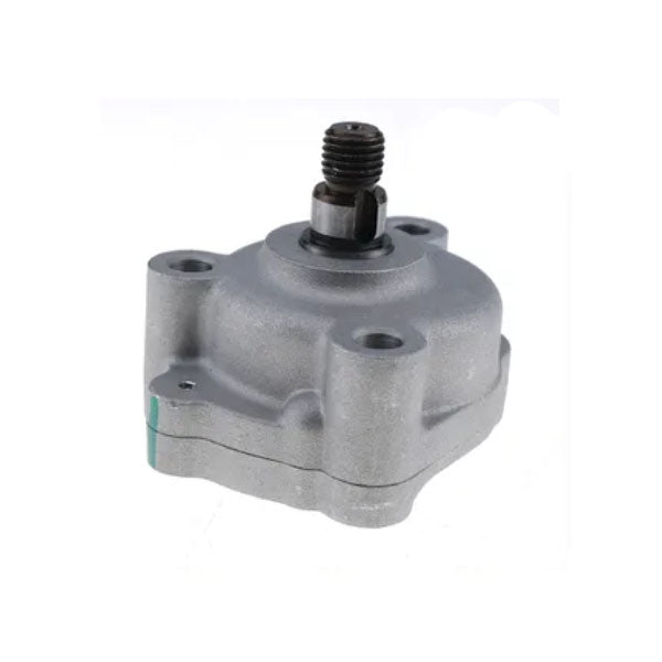 Bomba de aceite 1E125-35020 para cargadora compacta con motor Kubota D902 SCL1000