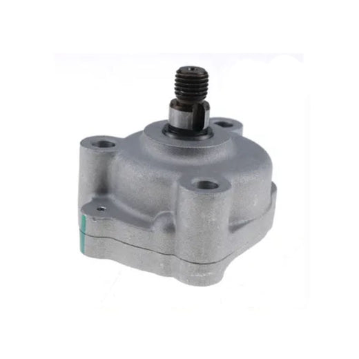 Oil Pump 1E125-35020 for Kubota Engine D902 Stand-On Compact Loader SCL1000 - KUDUPARTS