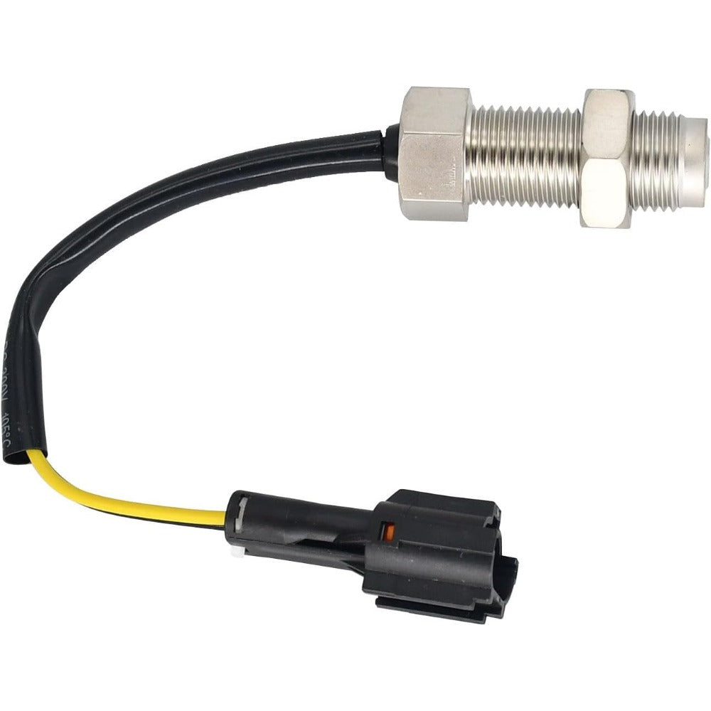 Speed Sensor VAMC849577 for Mitsubishi Engine 6D34T New Holland Excavator E235SRLC E215 E160 EH160 EH215 E235SR - KUDUPARTS