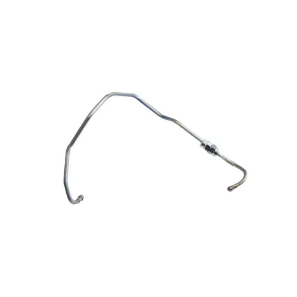 Fuel Supply Tube J904205 for Cummins Engine 4TA-390 4T-390 CASE Excavator 9020 9010B 9020B - KUDUPARTS