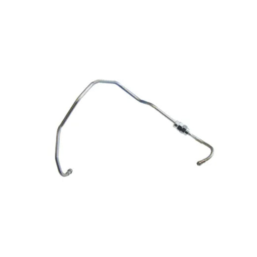 Fuel Supply Tube J904205 for Cummins Engine 4TA-390 4T-390 CASE Excavator 9020 9010B 9020B - KUDUPARTS