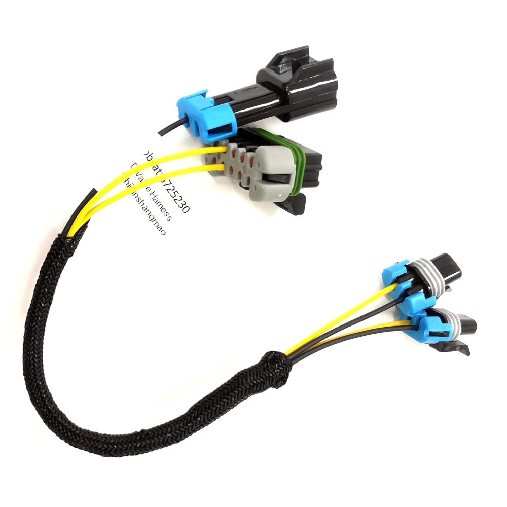Wire Harness 6725230 for Bobcat - KUDUPARTS