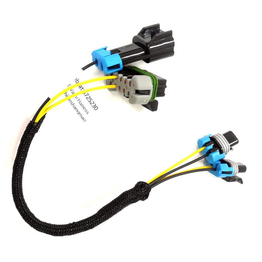 Wire Harness 6725230 for Bobcat - KUDUPARTS