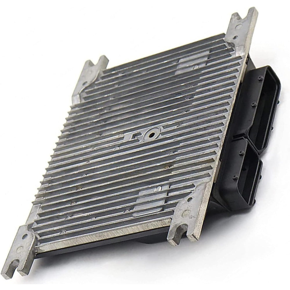 For Komatsu Excavator PC220-8M0 PC200-8M0 Control Panel 7835-45-4002 With Program - KUDUPARTS