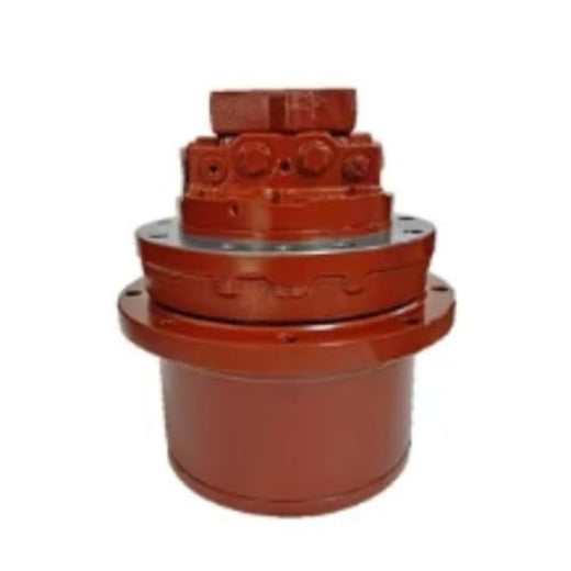Travel Gearbox With Motor 2401-9232 for Komatsu Doosan Daewoo Excavator Solar 55 55-V S55 - KUDUPARTS