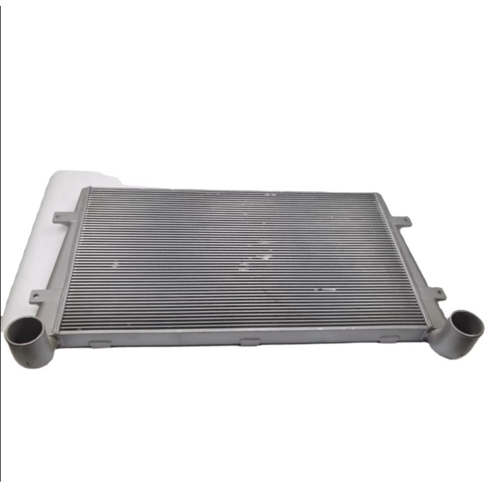 For Caterpillar Excavator CAT 345C 345C L Aftercooler 230-2967 - KUDUPARTS