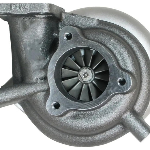 Turbo TD06H Turbocharger 287-0049 for Caterpillar CAT Engine C6.4 Excavator 320D 323D - KUDUPARTS