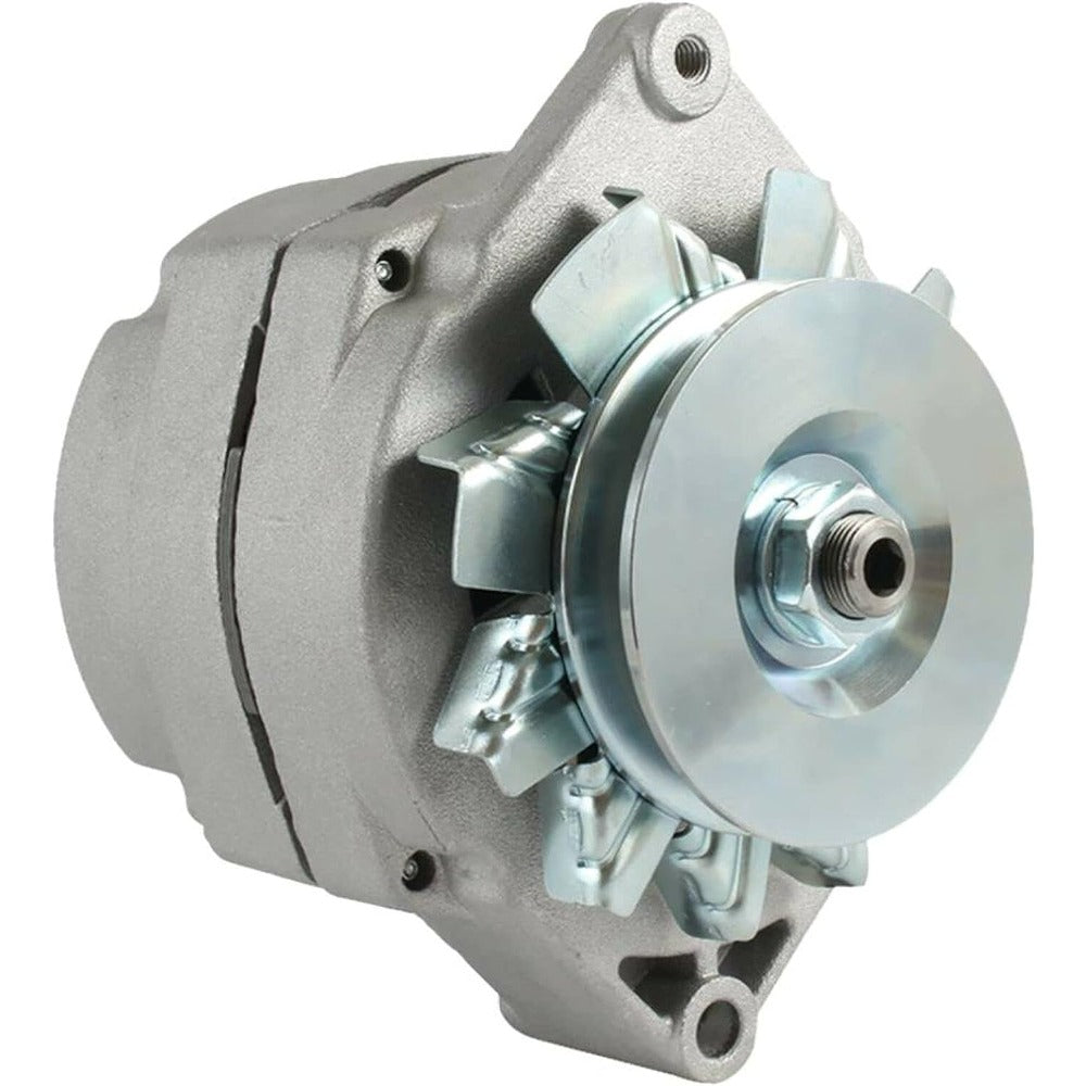 Alternator 1100-0548 for Ford New Holland 2000 3000 4000 5000 7000 - KUDUPARTS